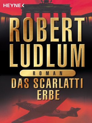 cover image of Das Scarlatti-Erbe